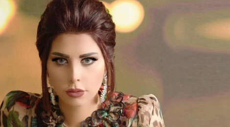 شمس الكويتية تعلق على فيديو ضربها لشاب